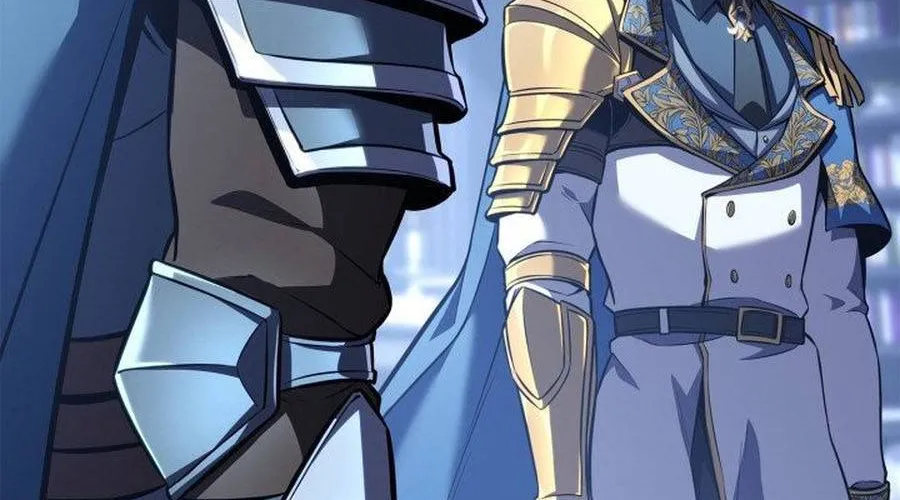 Con Trai Út Của Bá Tước Là Một Người Chơi Chap 125 - Next Chap 126