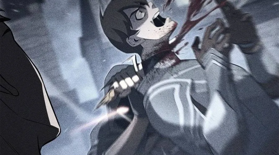 Con Trai Út Của Bá Tước Là Một Người Chơi Chap 125 - Next Chap 126