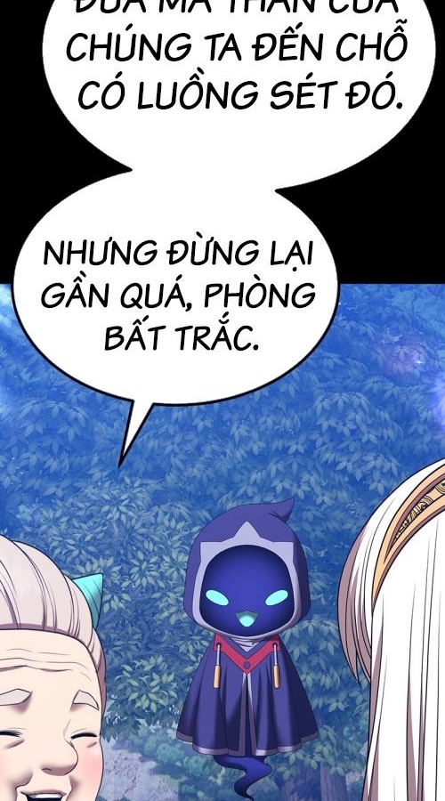 Gậy Gỗ Cấp 99+ Chap 141 - Next Chap 142