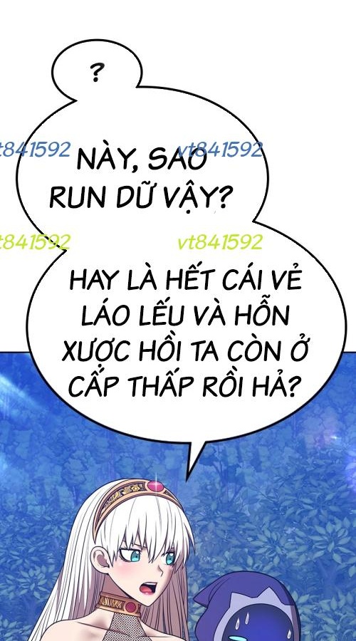 Gậy Gỗ Cấp 99+ Chap 141 - Next Chap 142