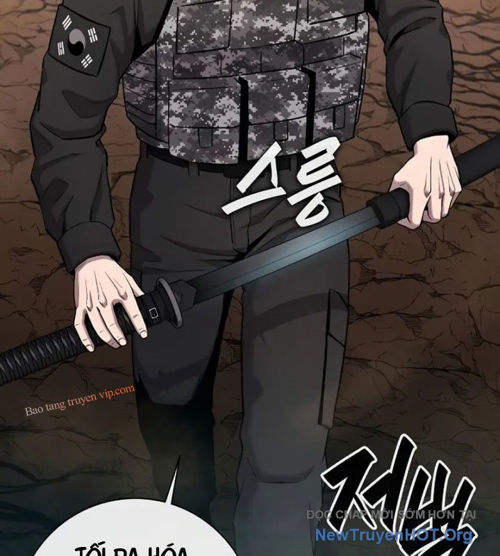 Ma Pháp Sư Hắc Ám Trở Về Để Nhập Ngũ Chap 51 - Next Chap 52