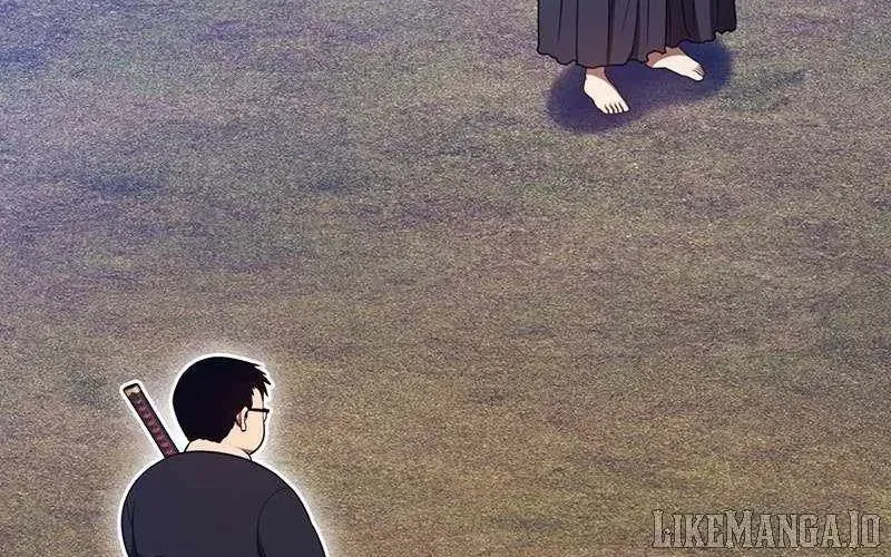 Gậy Gỗ Cấp 99+ Chap 163 - Next Chap 164