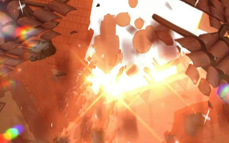 Gậy Gỗ Cấp 99+ Chap 1.5 - Next Chap 2.5