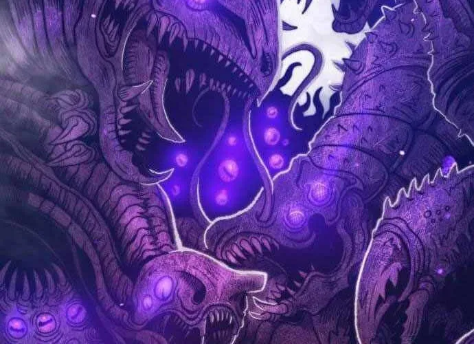 Gậy Gỗ Cấp 99+ Chap 40.5 - Next Chap 41.5