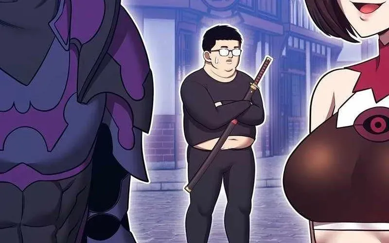 Gậy Gỗ Cấp 99+ Chap 163 - Next Chap 164