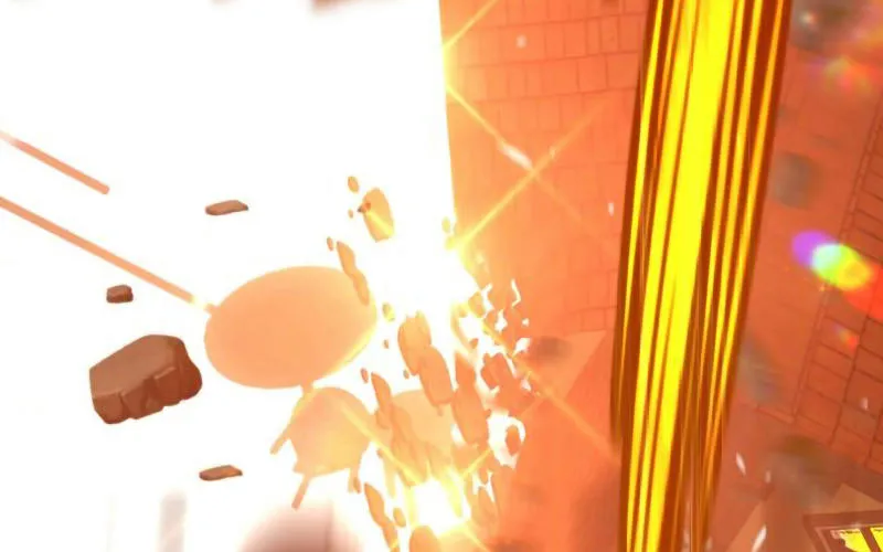 Gậy Gỗ Cấp 99+ Chap 1.5 - Next Chap 2.5