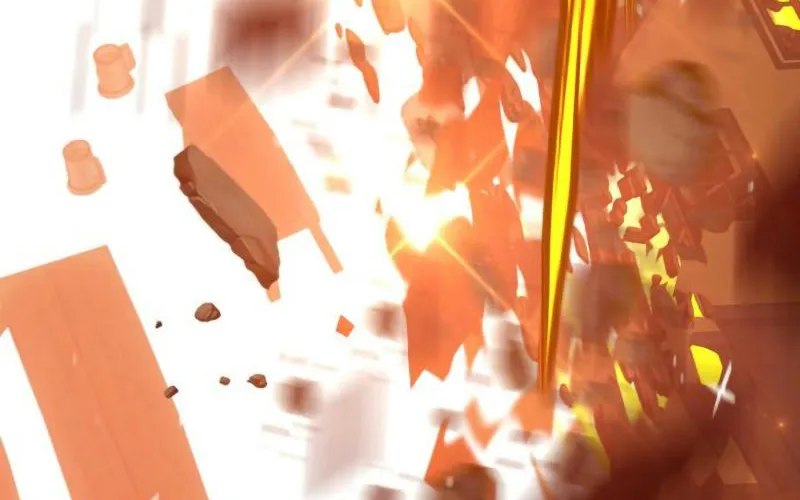 Gậy Gỗ Cấp 99+ Chap 1.5 - Next Chap 2.5