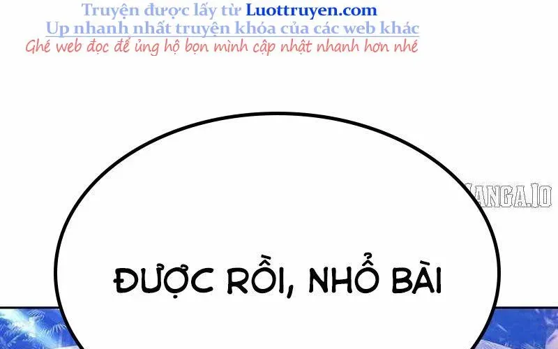 Gậy Gỗ Cấp 99+ Chap 163 - Next Chap 164