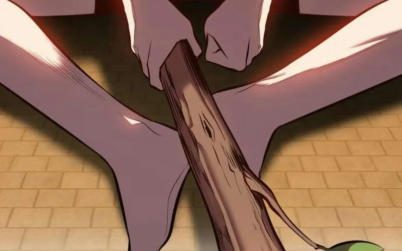 Gậy Gỗ Cấp 99+ Chap 1.5 - Next Chap 2.5