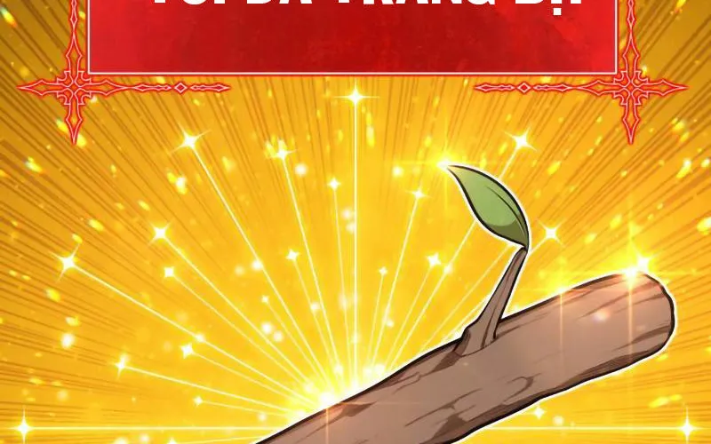 Gậy Gỗ Cấp 99+ Chap 1.5 - Next Chap 2.5