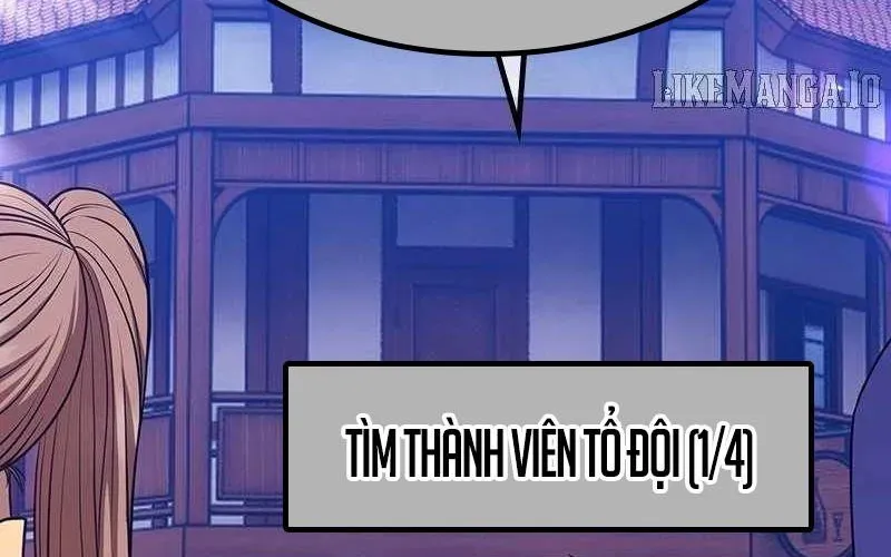 Gậy Gỗ Cấp 99+ Chap 163 - Next Chap 164