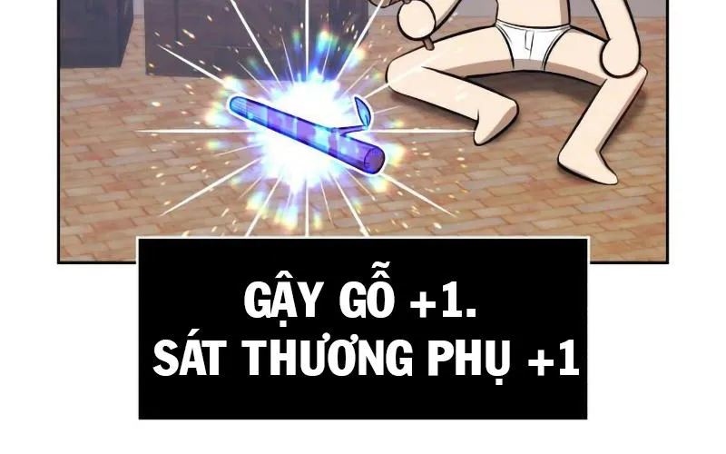 Gậy Gỗ Cấp 99+ Chap 1.5 - Next Chap 2.5