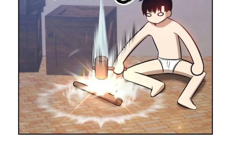 Gậy Gỗ Cấp 99+ Chap 1.5 - Next Chap 2.5