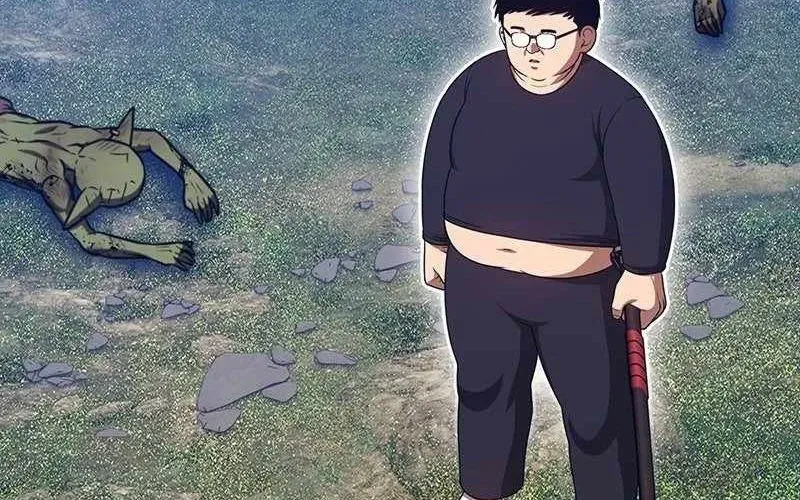 Gậy Gỗ Cấp 99+ Chap 163 - Next Chap 164