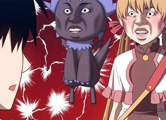 Gậy Gỗ Cấp 99+ Chap 40.5 - Next Chap 41.5