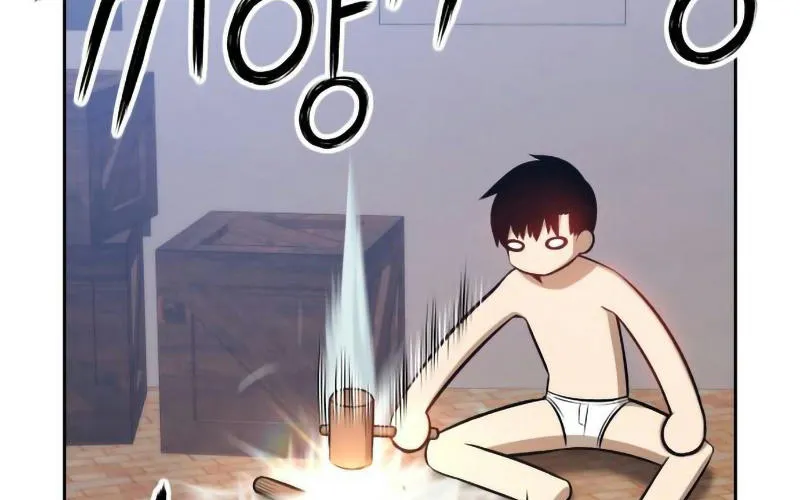 Gậy Gỗ Cấp 99+ Chap 1.5 - Next Chap 2.5