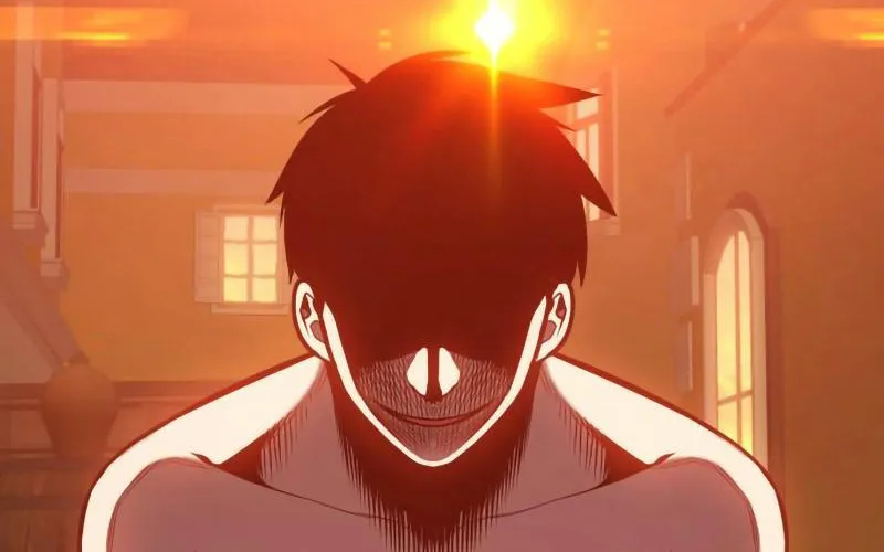 Gậy Gỗ Cấp 99+ Chap 1.5 - Next Chap 2.5