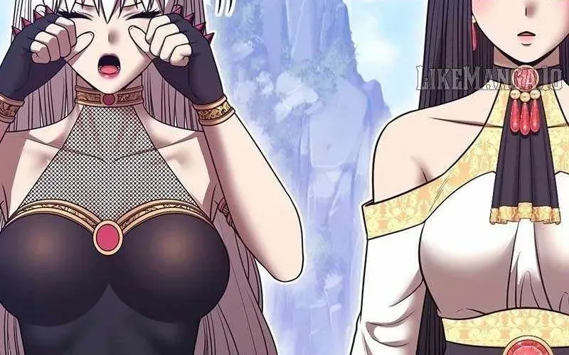 Gậy Gỗ Cấp 99+ Chap 163 - Next Chap 164