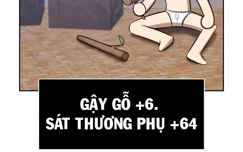 Gậy Gỗ Cấp 99+ Chap 1.5 - Next Chap 2.5