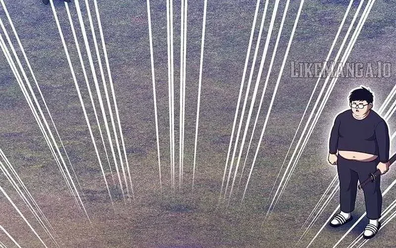 Gậy Gỗ Cấp 99+ Chap 163 - Next Chap 164