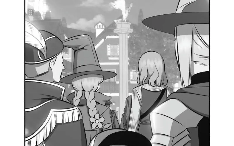 Gậy Gỗ Cấp 99+ Chap 1.5 - Next Chap 2.5