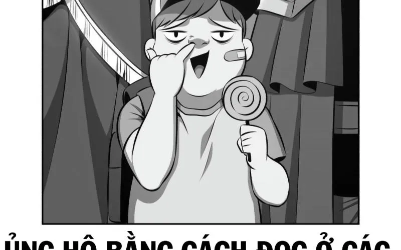 Gậy Gỗ Cấp 99+ Chap 1.5 - Next Chap 2.5