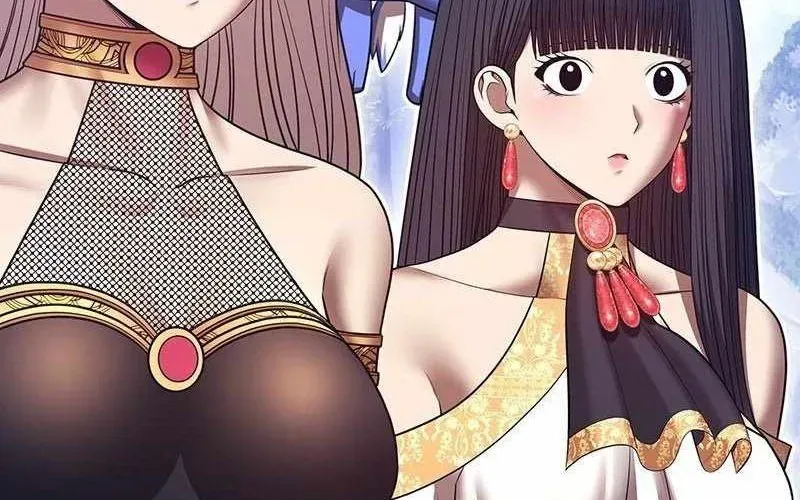 Gậy Gỗ Cấp 99+ Chap 163 - Next Chap 164