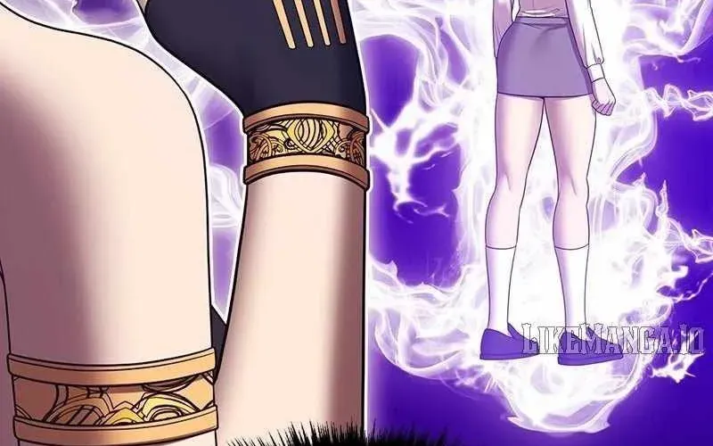 Gậy Gỗ Cấp 99+ Chap 163 - Next Chap 164