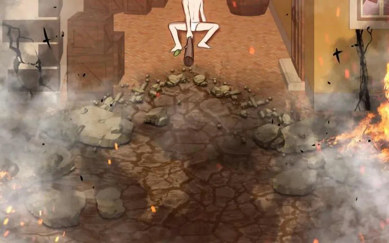 Gậy Gỗ Cấp 99+ Chap 1.5 - Next Chap 2.5