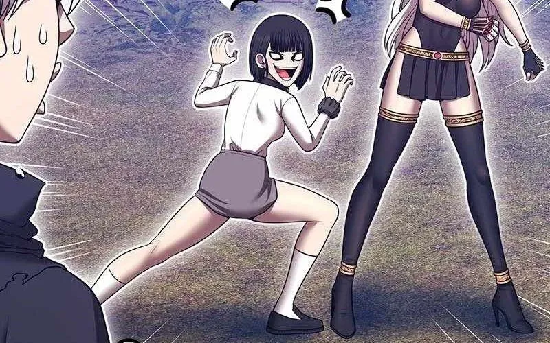 Gậy Gỗ Cấp 99+ Chap 163 - Next Chap 164