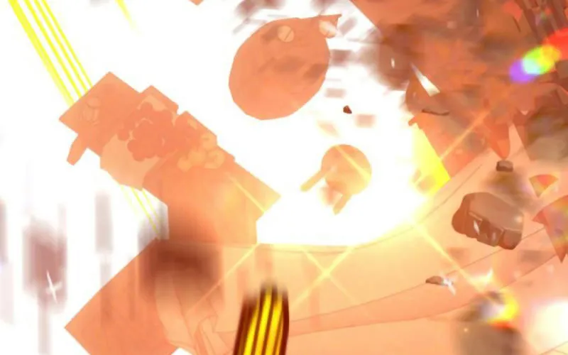 Gậy Gỗ Cấp 99+ Chap 1.5 - Next Chap 2.5