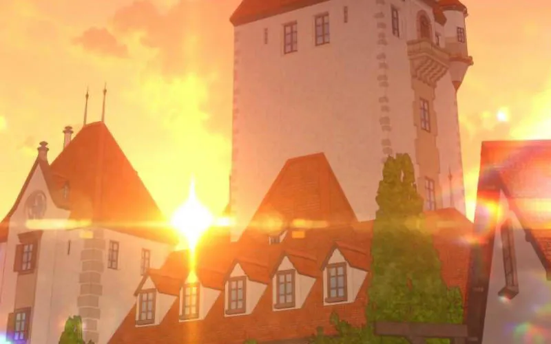 Gậy Gỗ Cấp 99+ Chap 1.5 - Next Chap 2.5