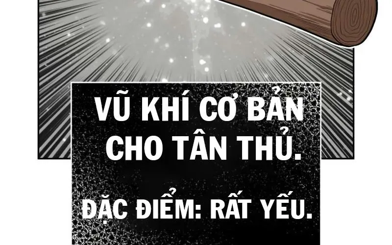 Gậy Gỗ Cấp 99+ Chap 1.5 - Next Chap 2.5