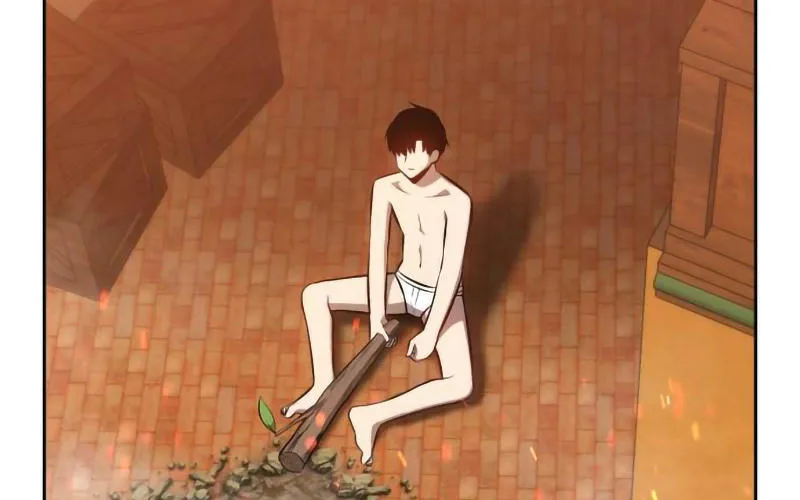 Gậy Gỗ Cấp 99+ Chap 1.5 - Next Chap 2.5