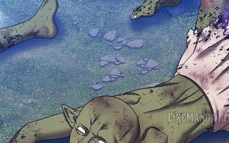 Gậy Gỗ Cấp 99+ Chap 163 - Next Chap 164