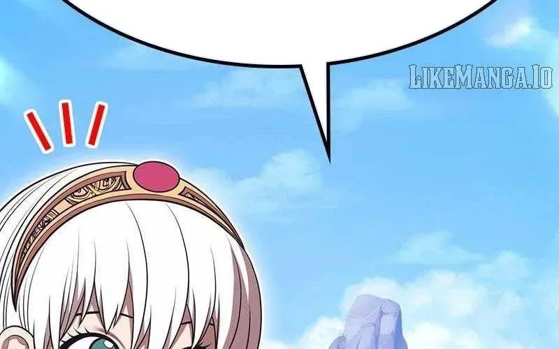 Gậy Gỗ Cấp 99+ Chap 163 - Next Chap 164