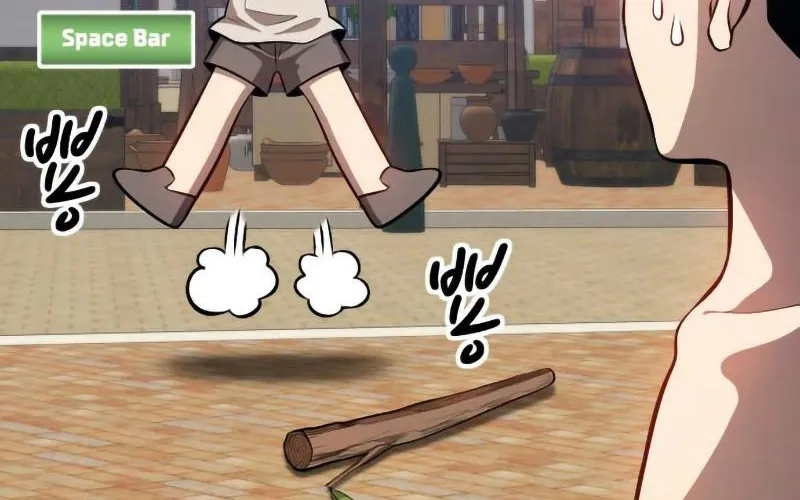 Gậy Gỗ Cấp 99+ Chap 1.5 - Next Chap 2.5