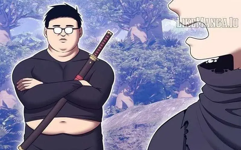 Gậy Gỗ Cấp 99+ Chap 163 - Next Chap 164