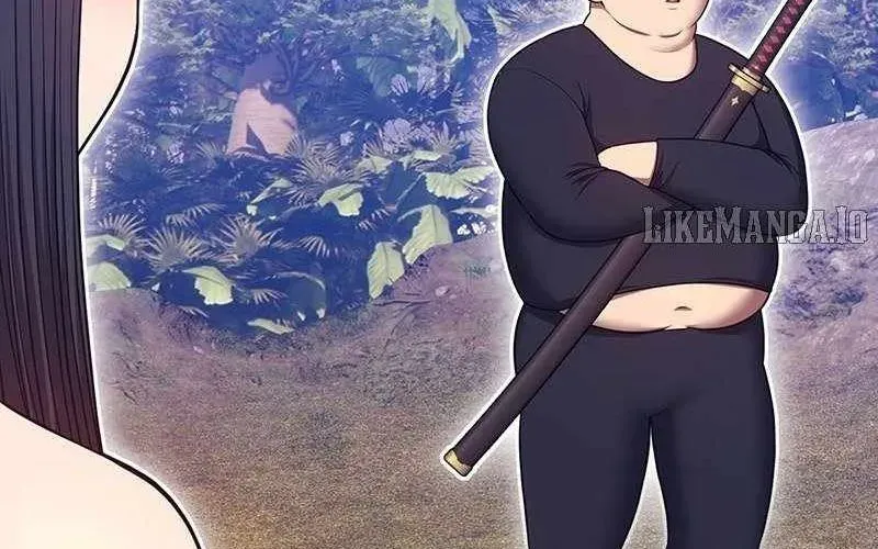 Gậy Gỗ Cấp 99+ Chap 163 - Next Chap 164