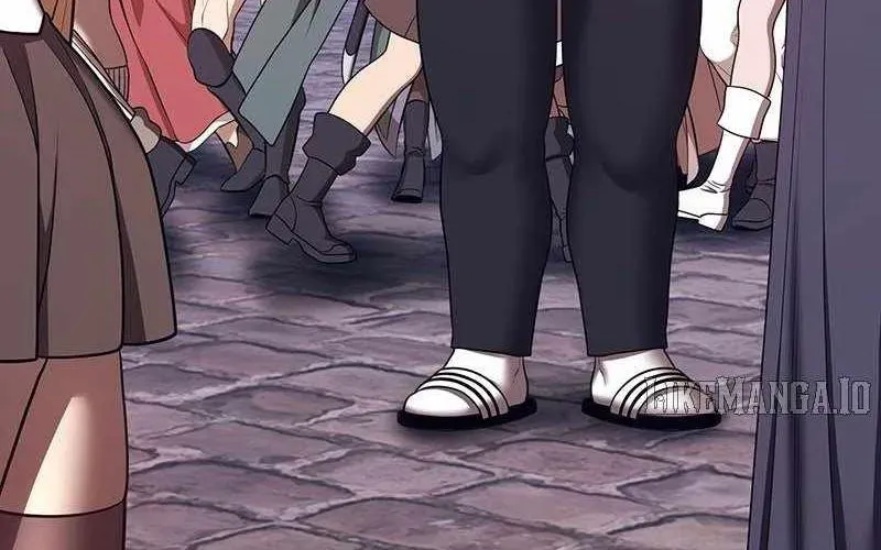 Gậy Gỗ Cấp 99+ Chap 163 - Next Chap 164