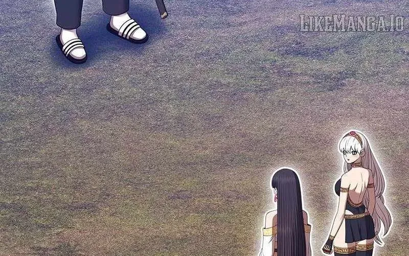 Gậy Gỗ Cấp 99+ Chap 163 - Next Chap 164