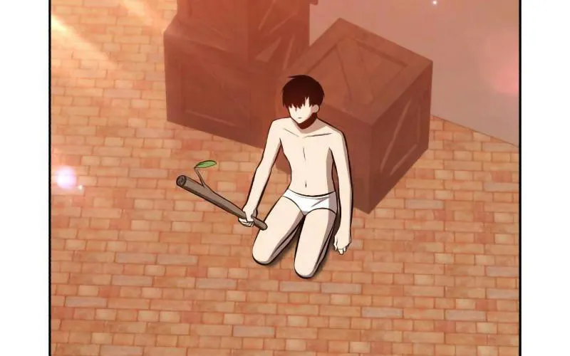 Gậy Gỗ Cấp 99+ Chap 1.5 - Next Chap 2.5