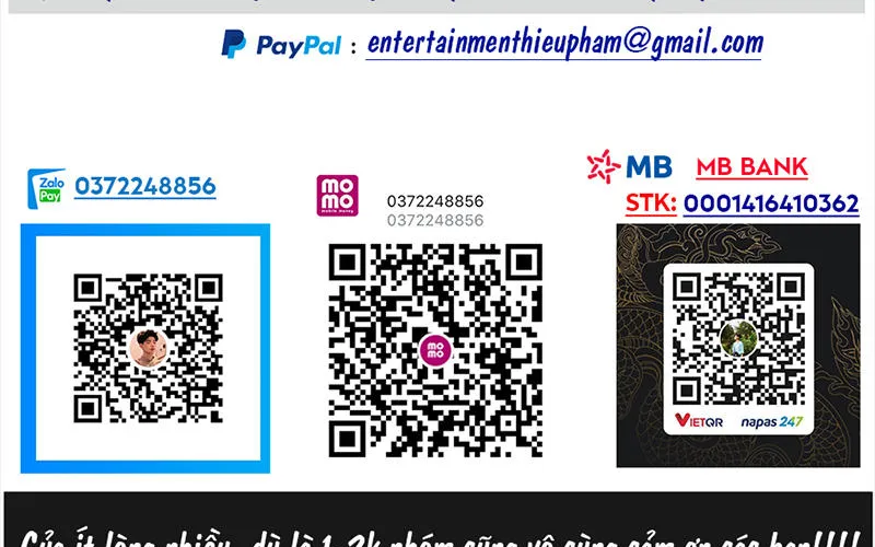 Gậy Gỗ Cấp 99+ Chap 1.5 - Next Chap 2.5