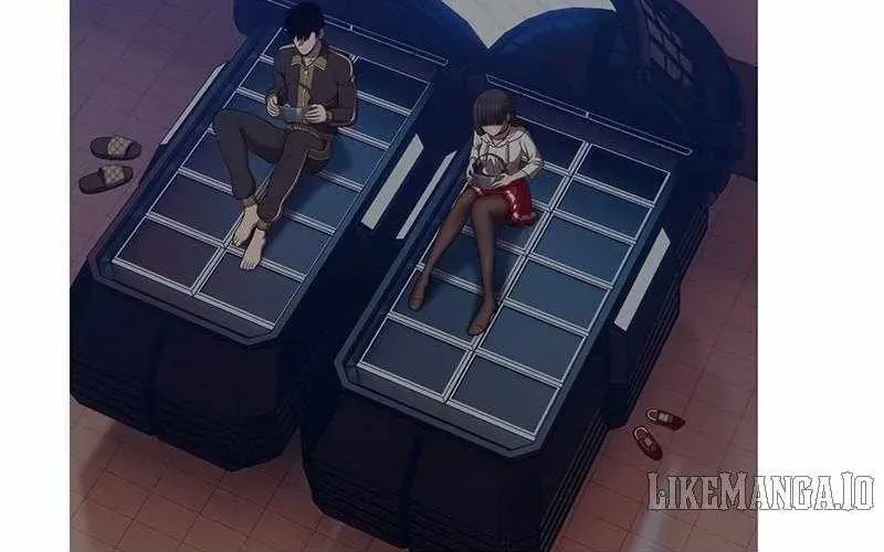 Gậy Gỗ Cấp 99+ Chap 163 - Next Chap 164