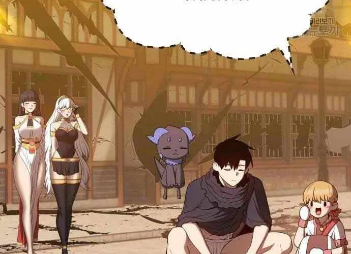 Gậy Gỗ Cấp 99+ Chap 40.5 - Next Chap 41.5