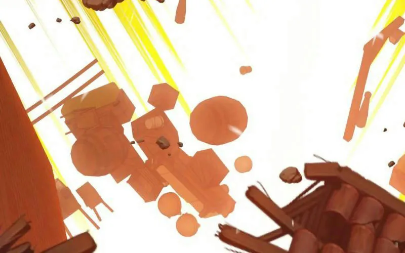 Gậy Gỗ Cấp 99+ Chap 1.5 - Next Chap 2.5