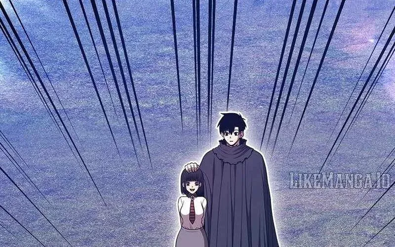 Gậy Gỗ Cấp 99+ Chap 163 - Next Chap 164