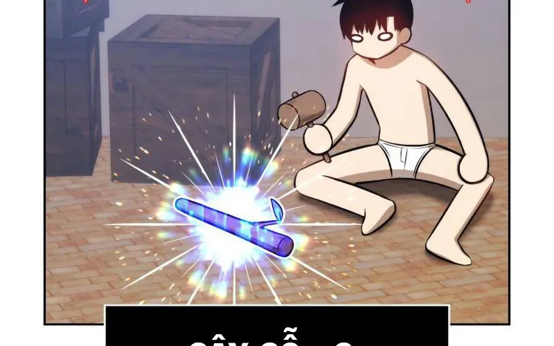 Gậy Gỗ Cấp 99+ Chap 1.5 - Next Chap 2.5