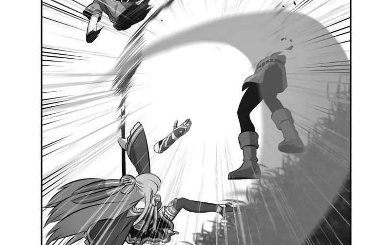 Gậy Gỗ Cấp 99+ Chap 1.5 - Next Chap 2.5