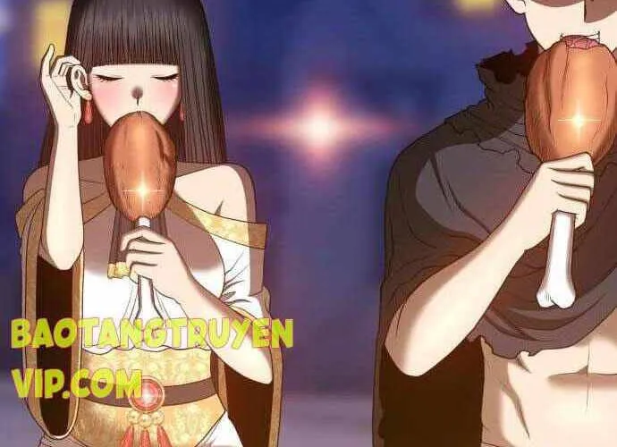 Gậy Gỗ Cấp 99+ Chap 40.5 - Next Chap 41.5